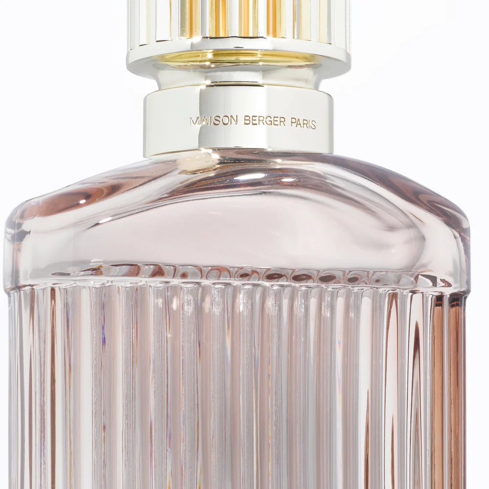 Lampe Alpha Nude - Katalytisk lampe