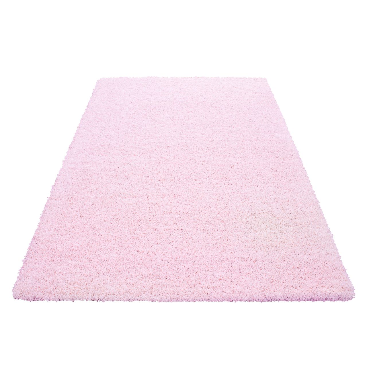 Ayyildiz Teppich, LIFE 1500, PINK, 300 x 400 cm