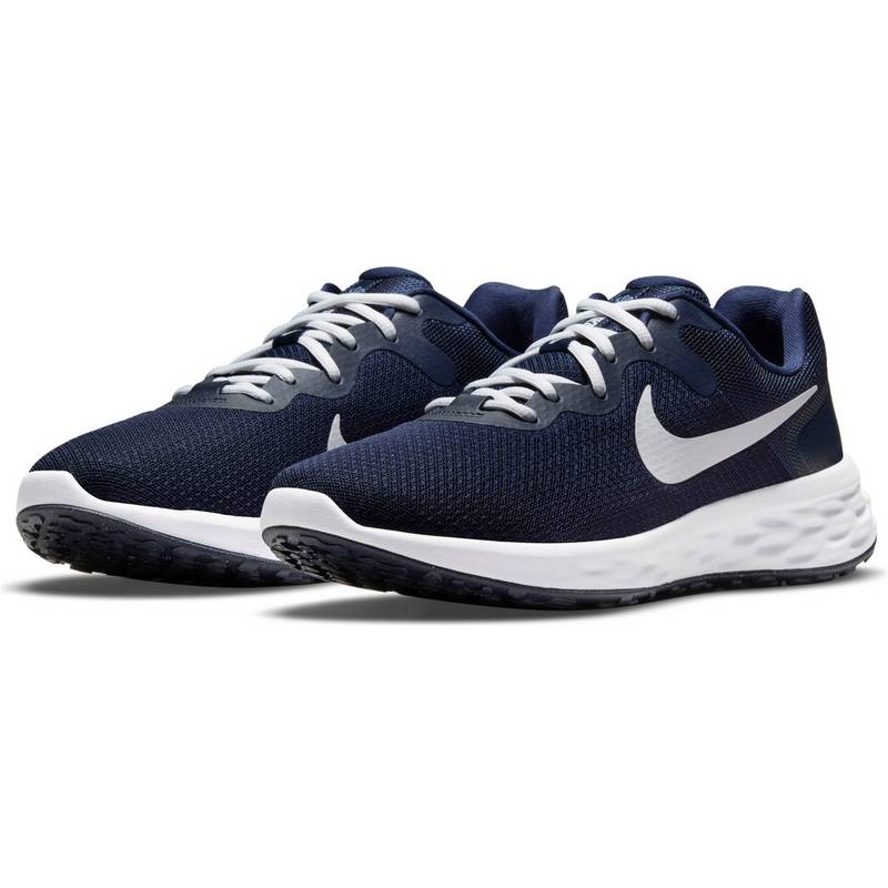 Nike REVOLUTION 6 Laufschuhe Herren
