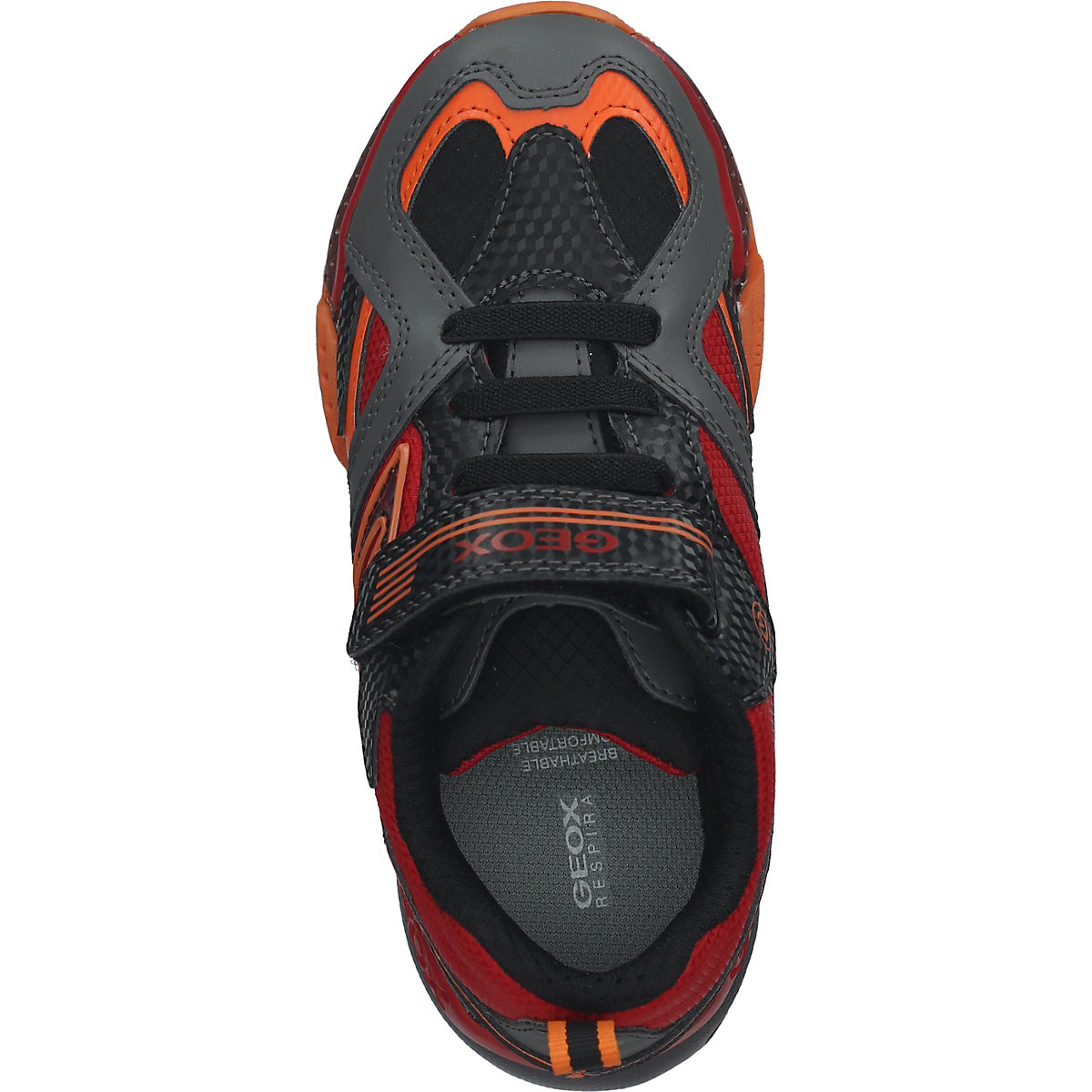 Sneaker Halbschuhe