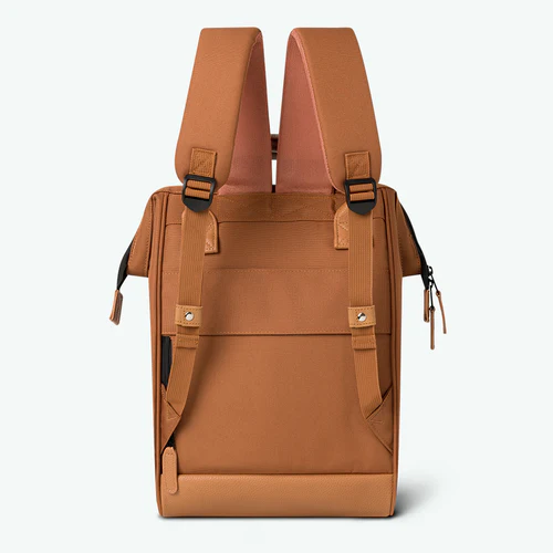 Adventurer Medium Turin Brown Backpack