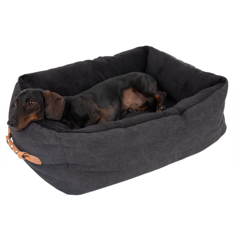 Modern Living Hundebett Espoo zu TOP-Preisen