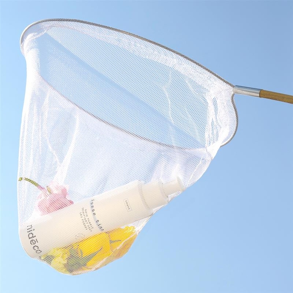 nidéco Fesse Time Soin pureté tonifiant pour les fesses