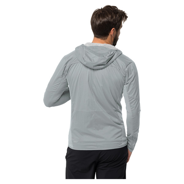 PRELIGHT ALPHA JKT M Herren - Fleecejacke