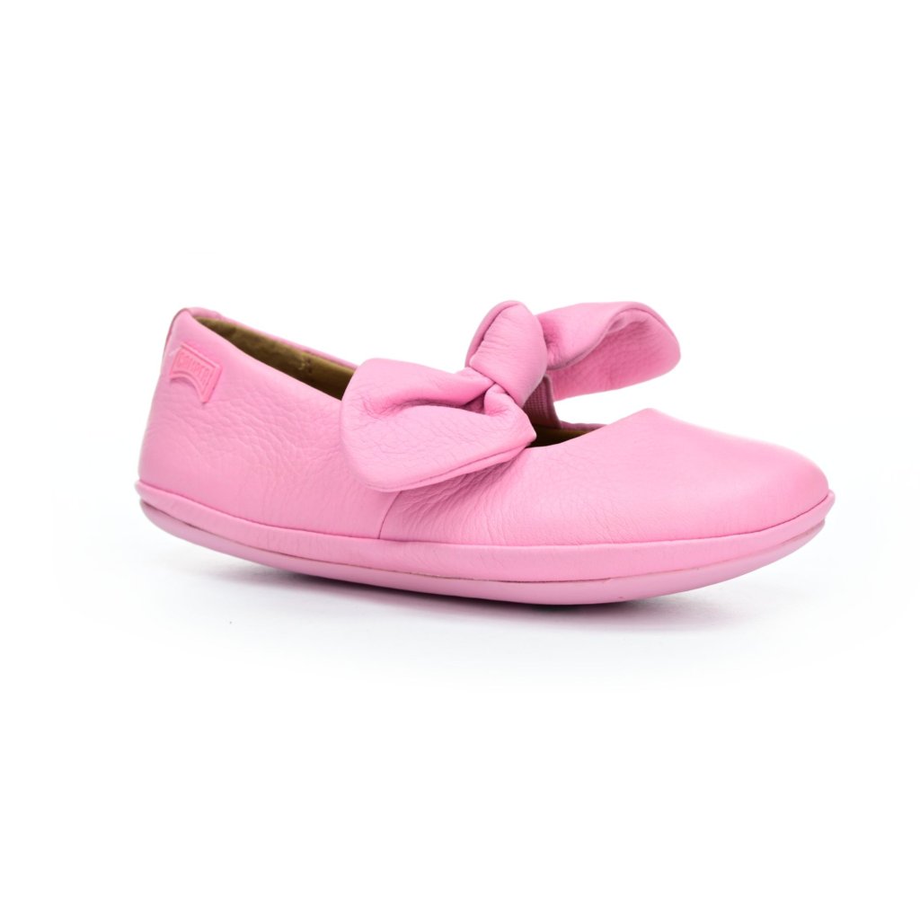 Camper Sella Bombon Pink (K800434-012) Barfußballerinas