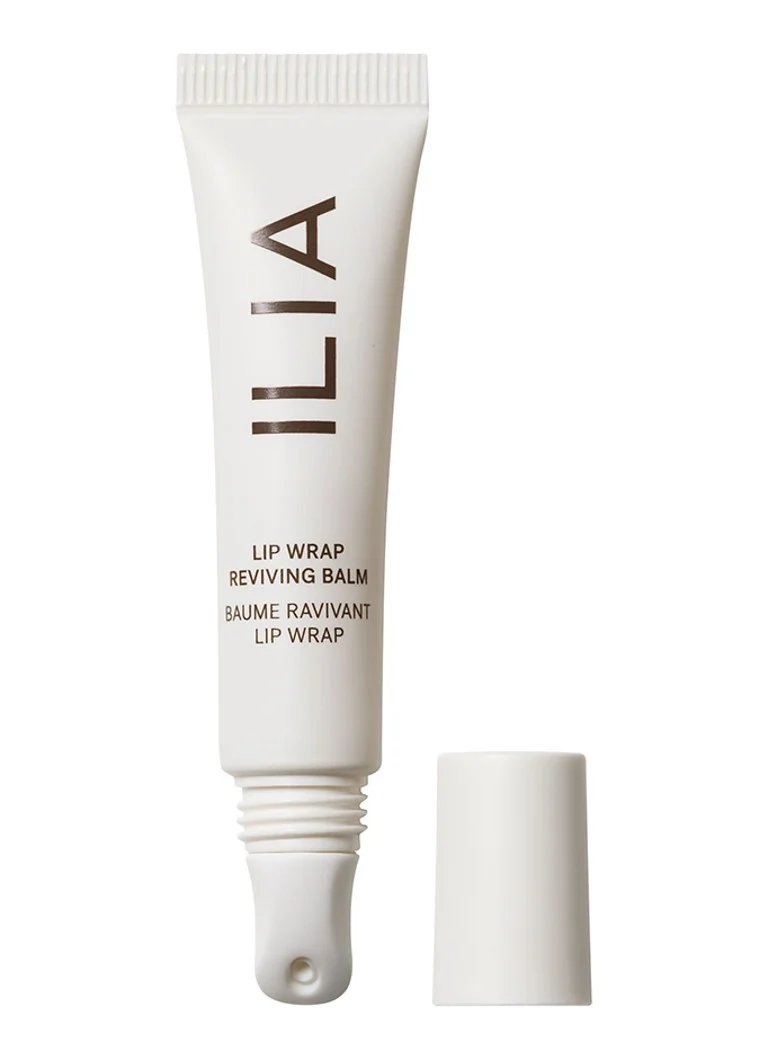 ILIA Beauty Balsam de buze revitalizant pentru buze - balsam de buze