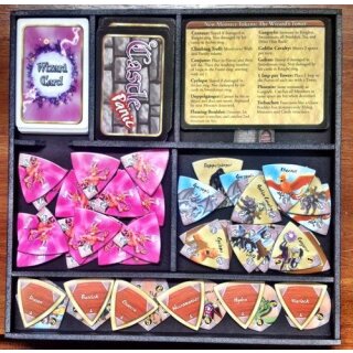 Castle Panic: Wizard's Tower (EN)