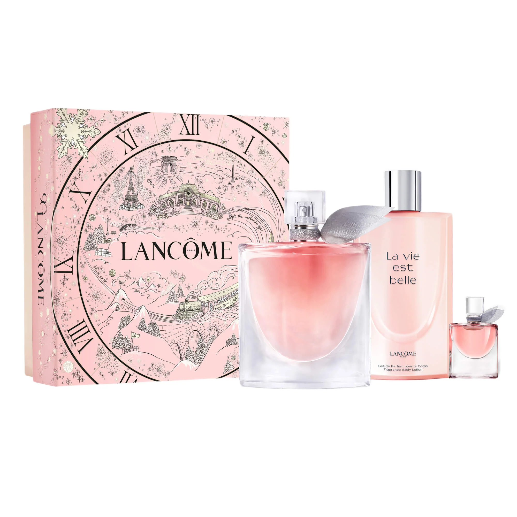 La Vie Est Belle POKLON KUTIJA La Vie Est Belle - Poklon set ženskih parfema, Eau de Parfum