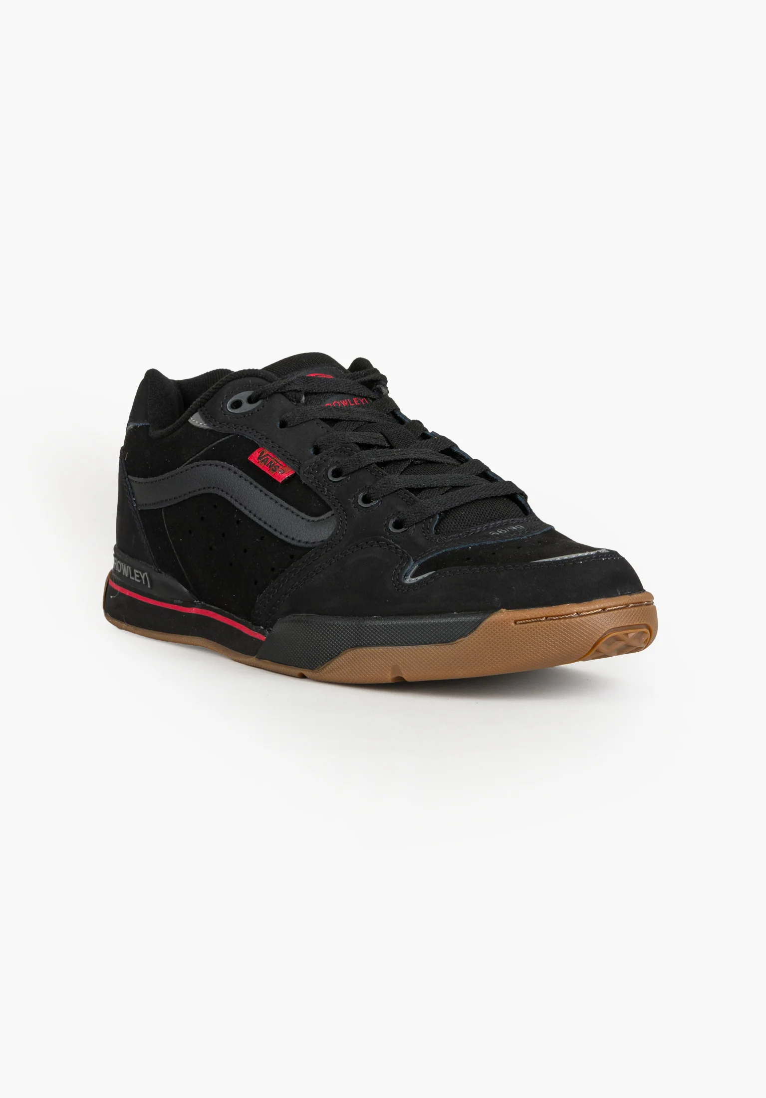 Rowley XLT