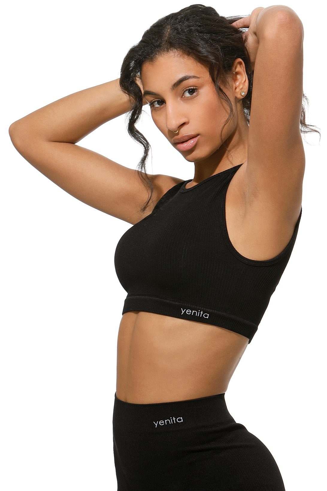 Yenita® Sporttop 