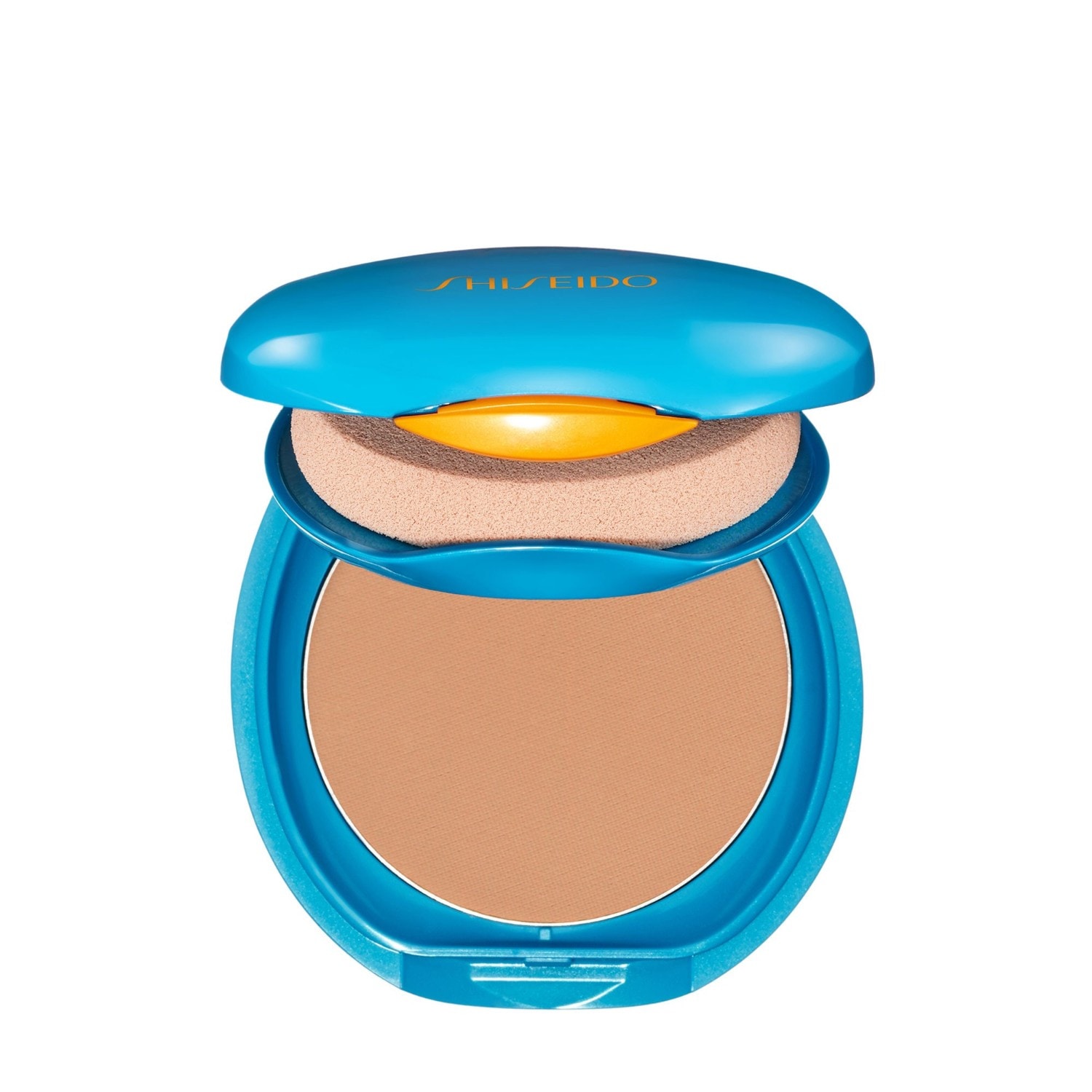 UV Protective Compact Foundation SPF 30