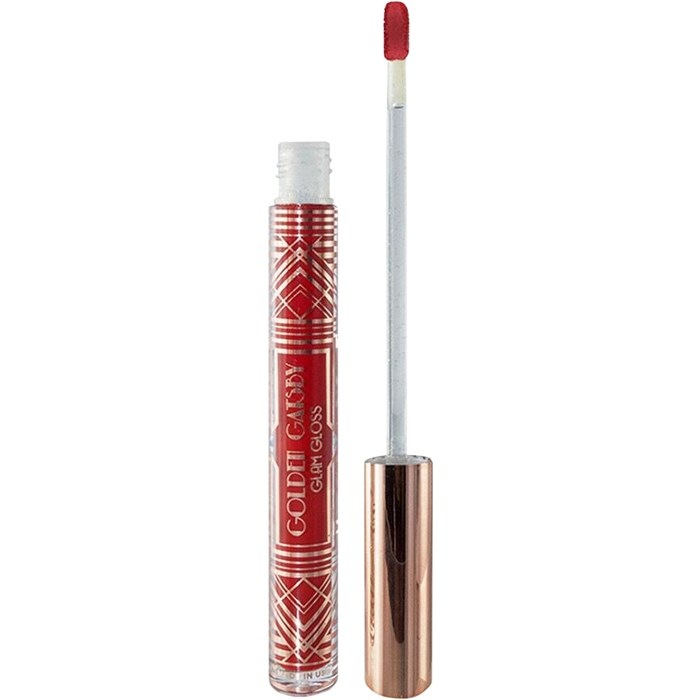 Golden Gatsby Lipgloss