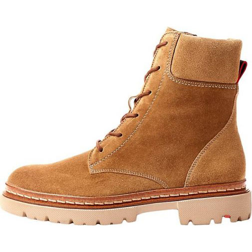 LLOYD Schuhe Moderne Schnürstiefelette