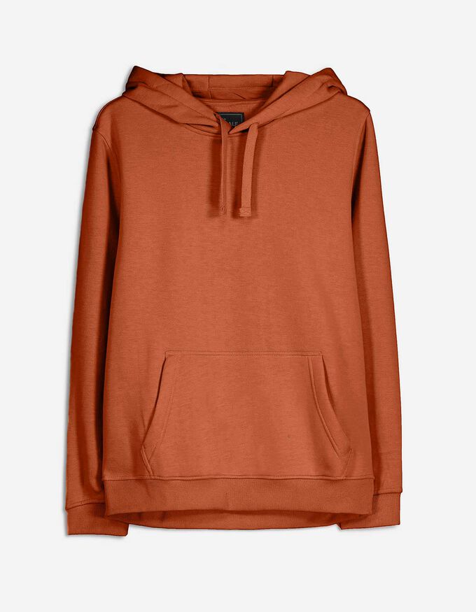 Hoodie - Regular Fit