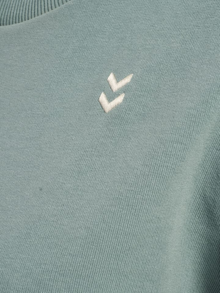 Hummel Hummel Sweatshirt Hmlpulse Multisport Damen in CHINOIS GREEN günstig kaufen
