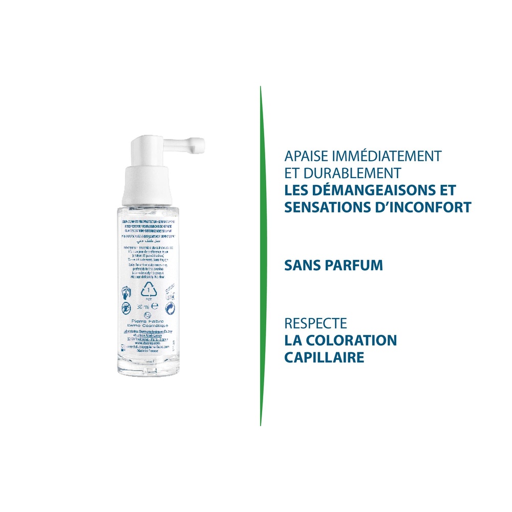 Ducray DUCRAY SENSINOL SER30 Sérum