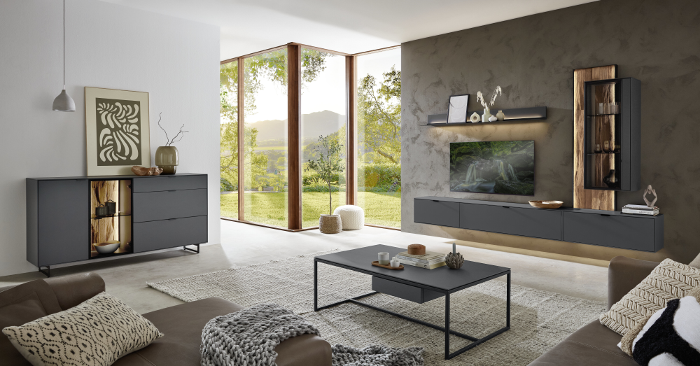 Sideboard Witlake Fortino