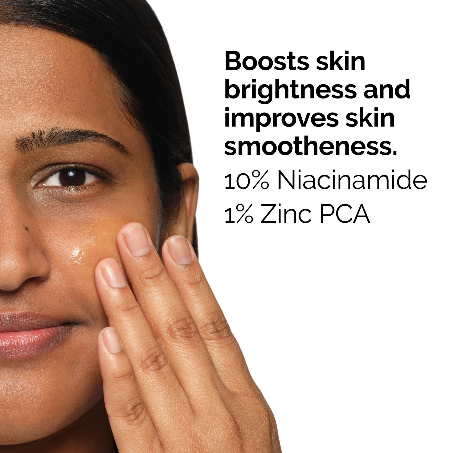 The Ordinary Niacynamid 10% + Cynk 1%