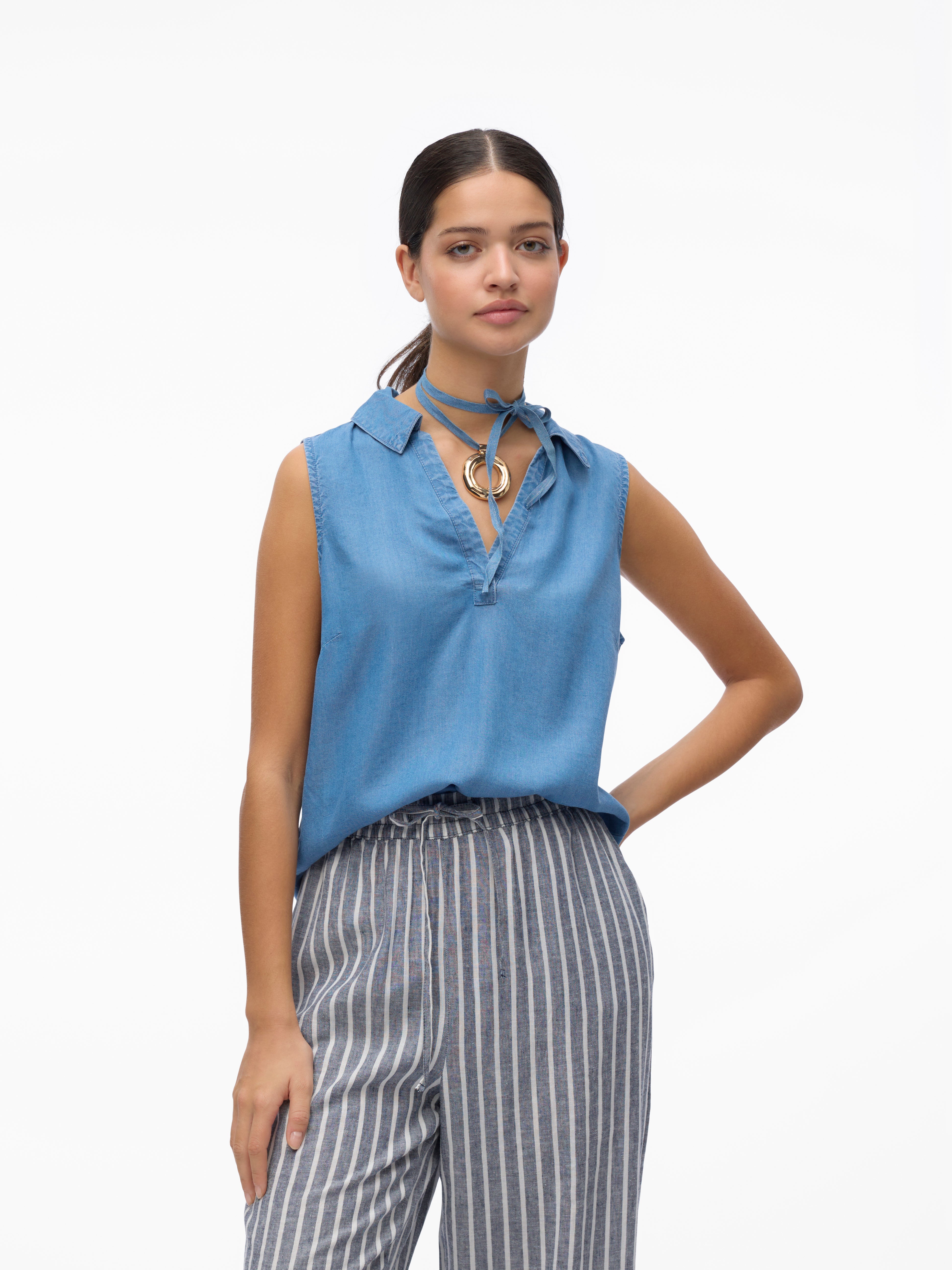 VMHARPER Top