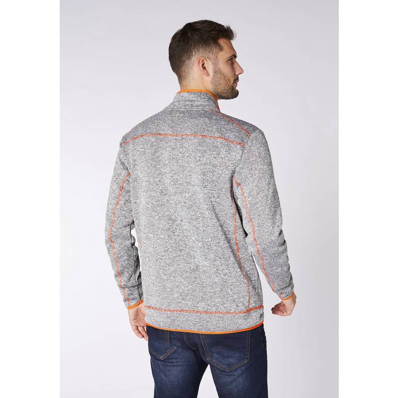 Chiemsee Fleecejacke Fleecejacke Herren