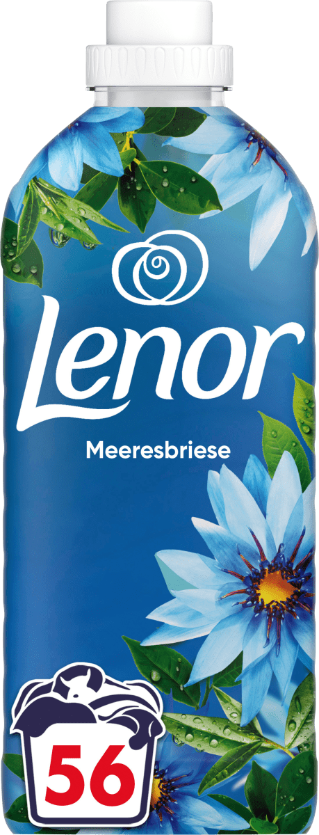 Weichspüler Meeresbrise 56WL, 1,4 l