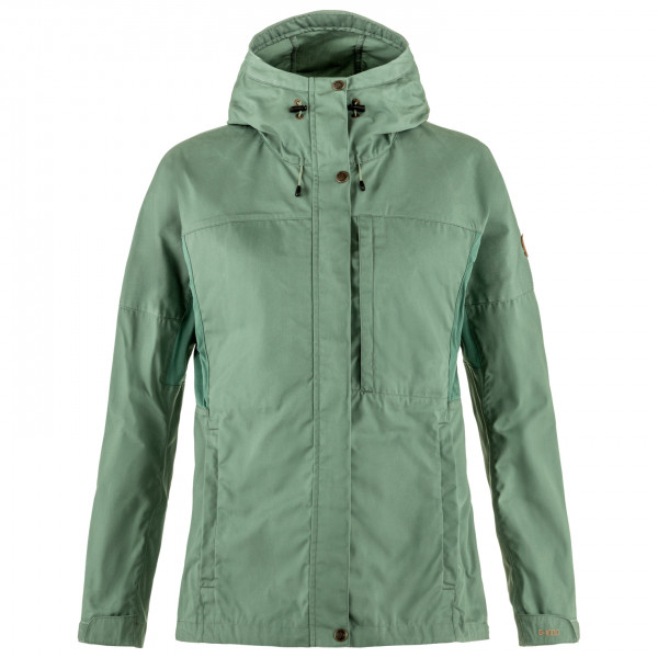 Fjällräven - Women's Kaipak Jacket - Freizeitjacke
