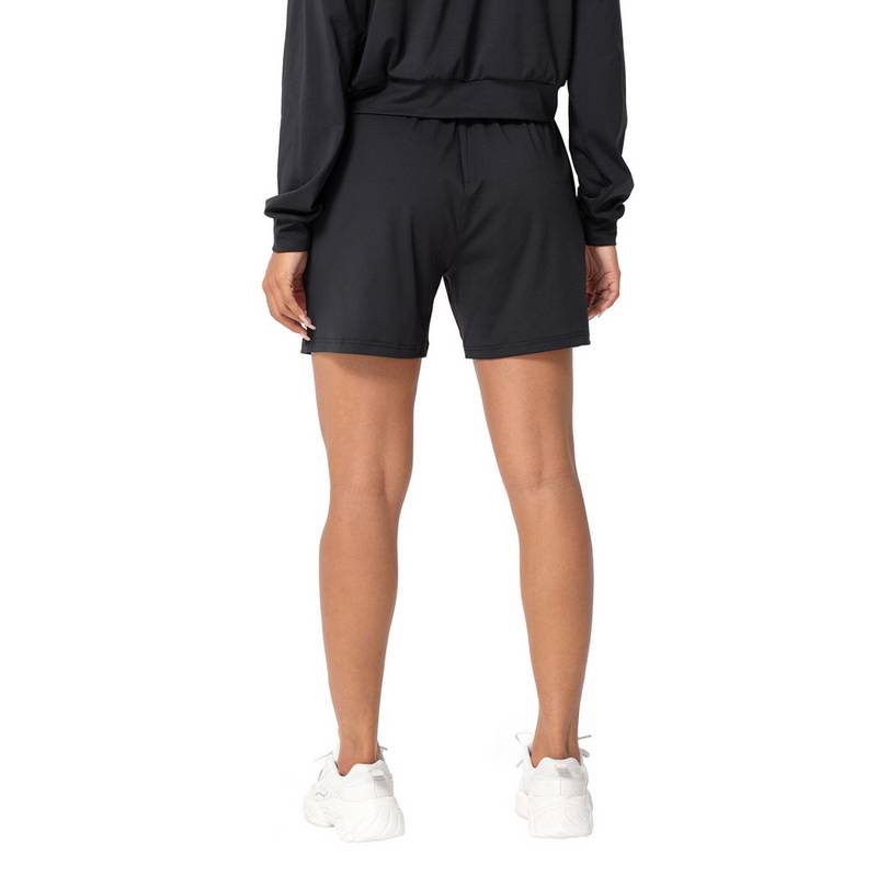 YEAZ MOOD Funktionsshorts Damen