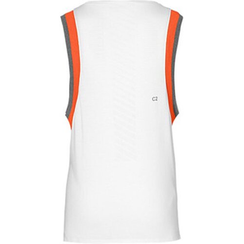 DAMEN TANKTOP GEL-COOL 2 TANK