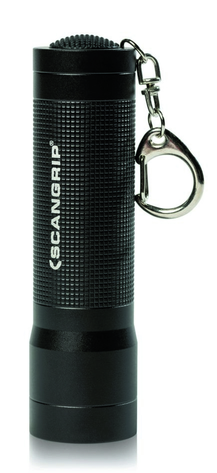 Scangrip 03.5102 Zaklamp Flash Mini 50lm