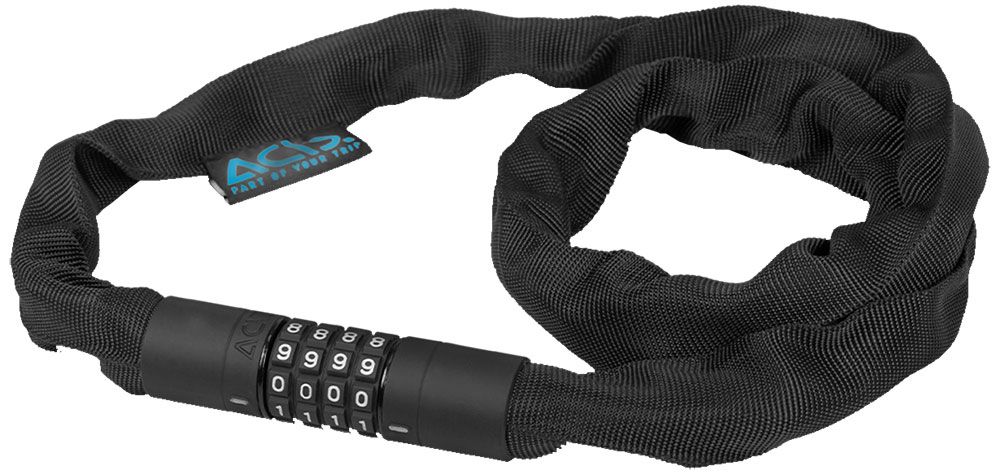 ACID CORVID PRO C120 Zahlenkettenschloss kaufen | Bike-Discount