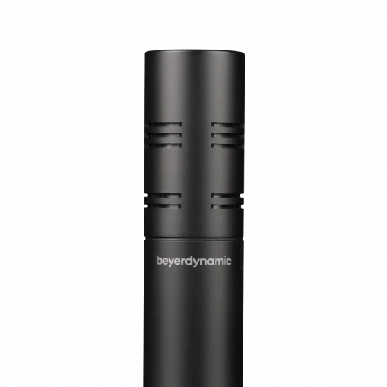 M 201 Dynamisches Tauchspulenmikrofon (Hyperniere)