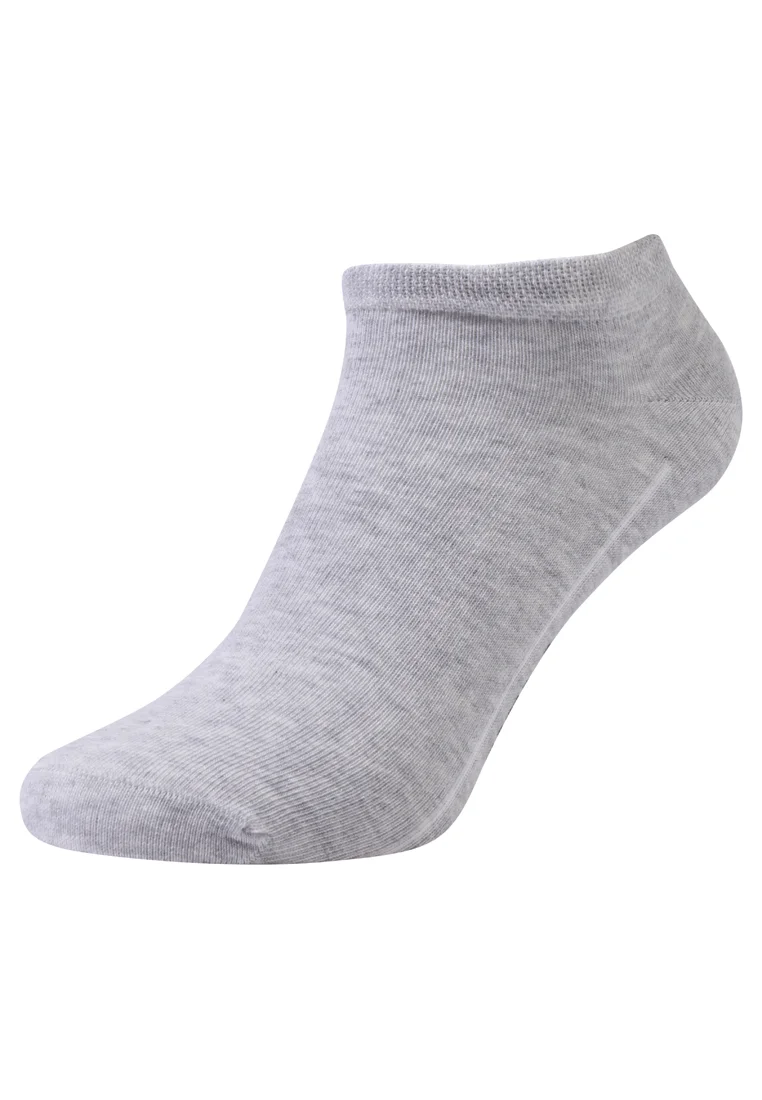 Camano SOFT SNEAKER BOX 7 PACK - Calcetines