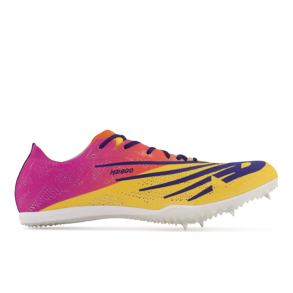 New Balance MD800v8 mmd800e8 / gelb