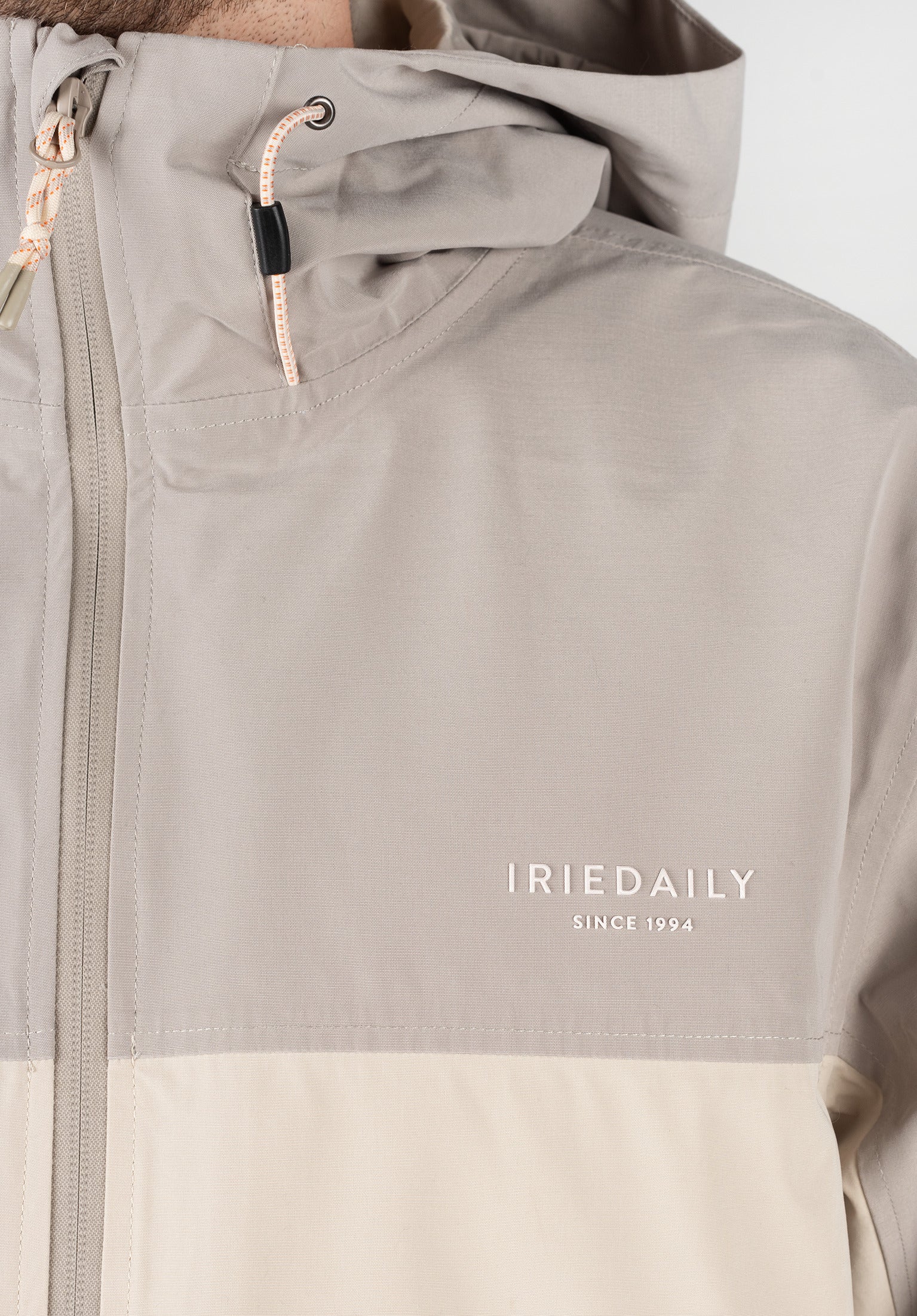 Terance Anorak