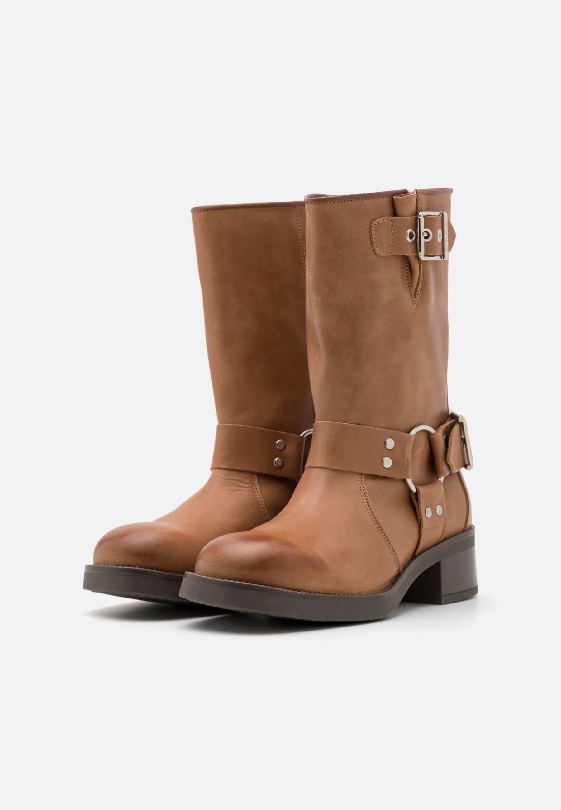 Steve Madden BLESSING - Botas tejanas/de motociclista