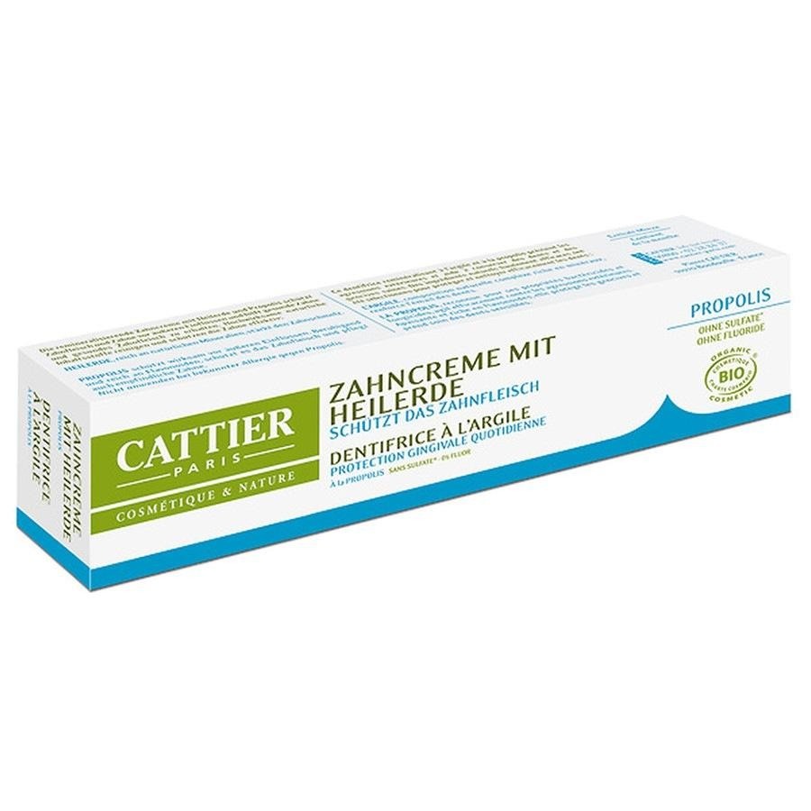 Heilerde Propolis