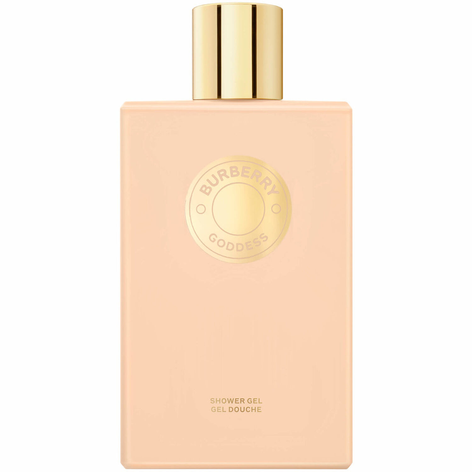 Burberry Burberry Goddess Gel Douche Parfumé