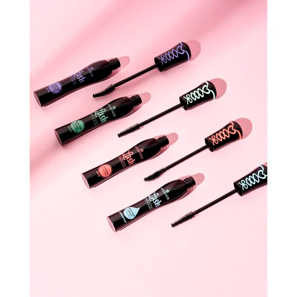Essence Lash Princess Black Volume Mascara 12ml