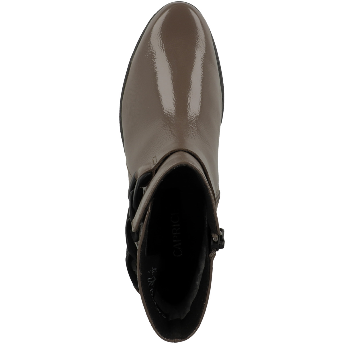 CAPRICE 9-25413-29 Boots braun