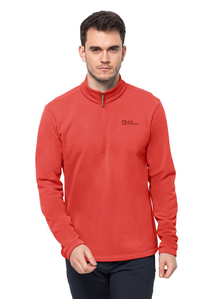 BAISELBERG HZ M Fleecepullover Herren