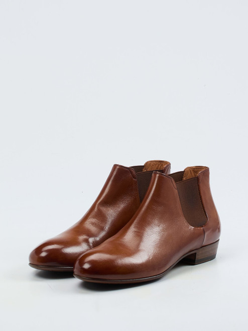 Chelsea Boots-17102890002 Pantanetti