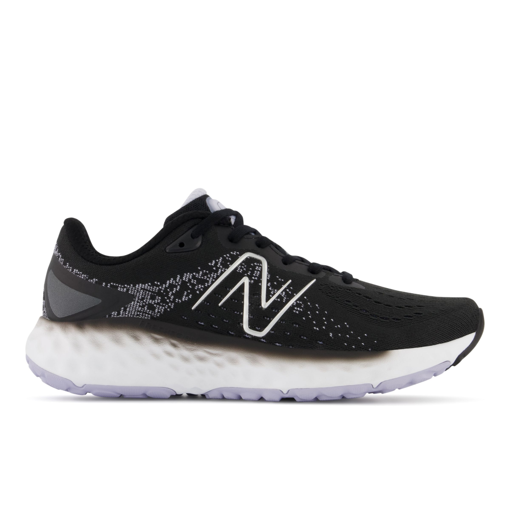 New Balance Fresh Foam Evoz v2 WEVOZLK2 / schwarz