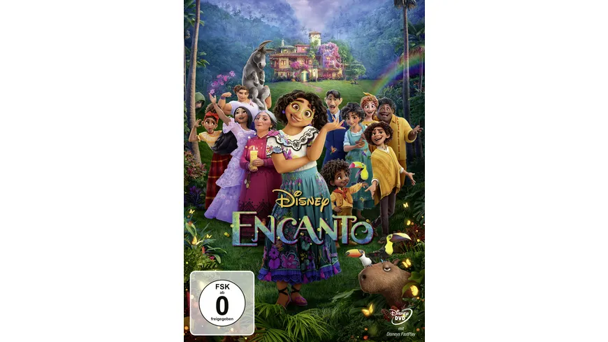 Encanto
