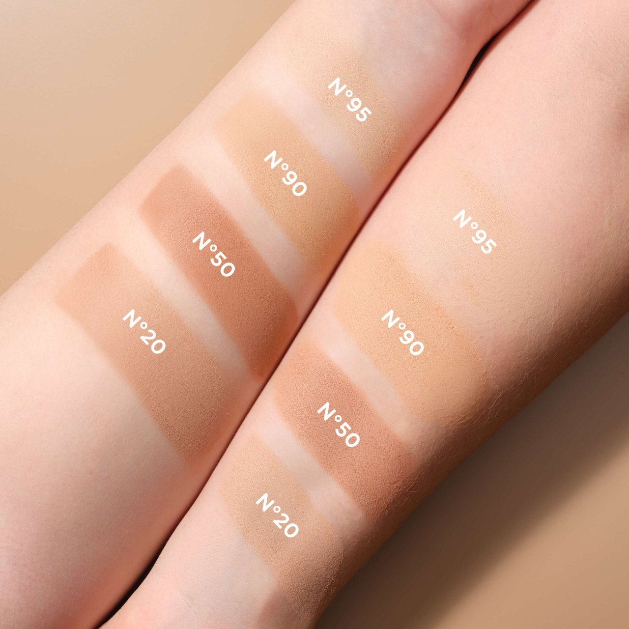 ARTDECO Foundation Sun Protection Powder Foundation SPF 50 Wet & Dry