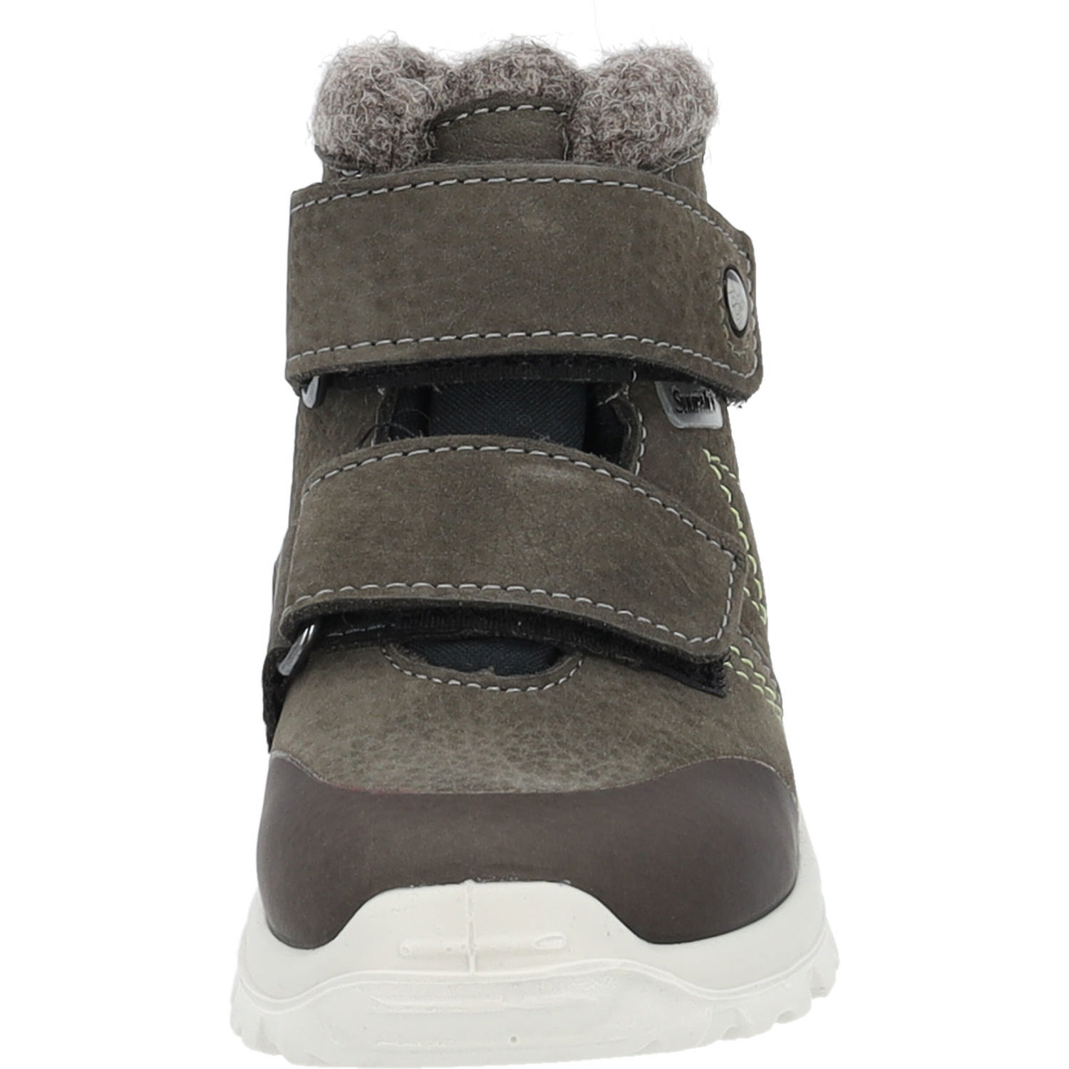 Ricosta Dario 3600202, Lauflernschuhe, Kinder, timo