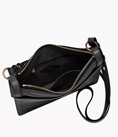 Fossil Crossbody Taryn Leder
