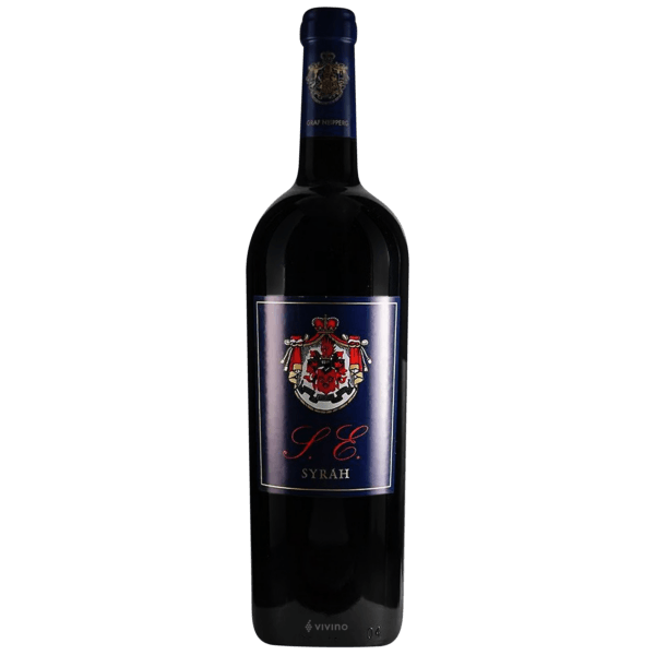 Grafen NeippergS.E. Syrah 2019