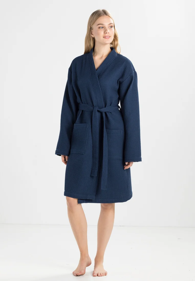 Vossen ROM UNISEX - Albornoz
