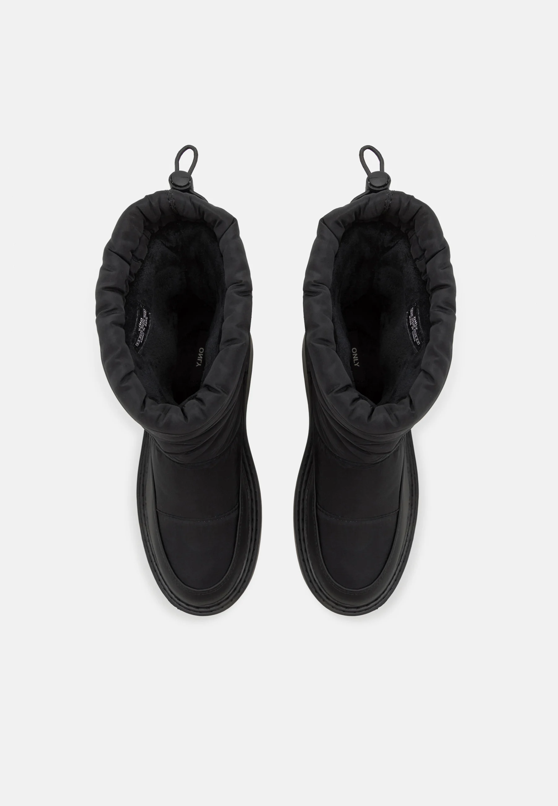 ONLY SHOES ONLBOSSI WARM BOOT - Botas de nieve