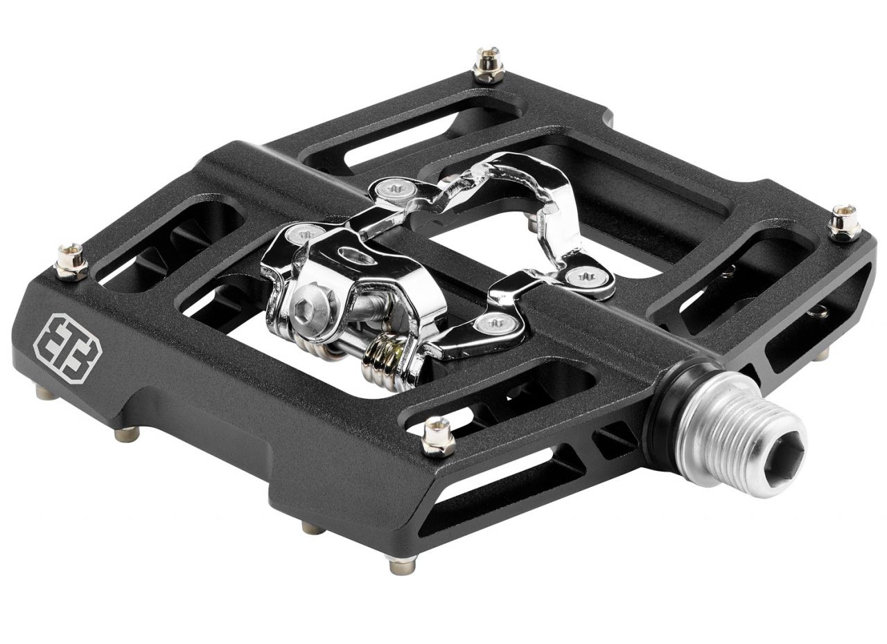 TRIPLE EIGHT Flat & Klick SL Kombipedale kaufen | Bike-Discount